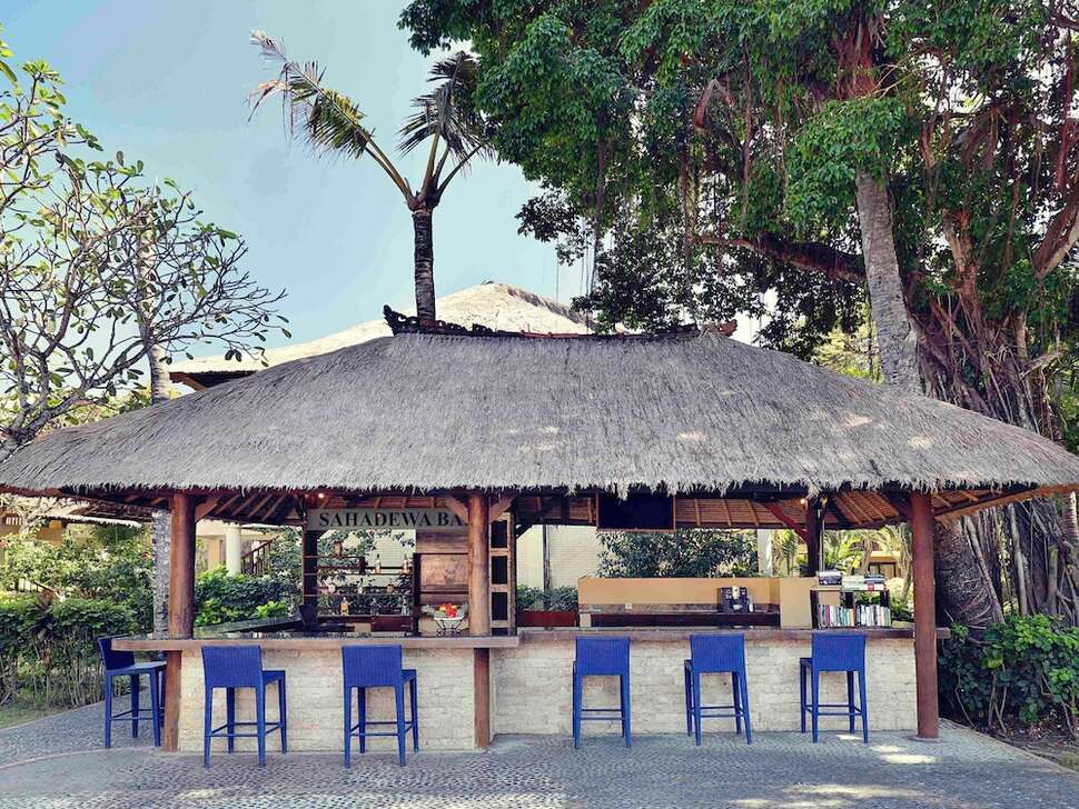 Een foto van Mercure Resort Sanur