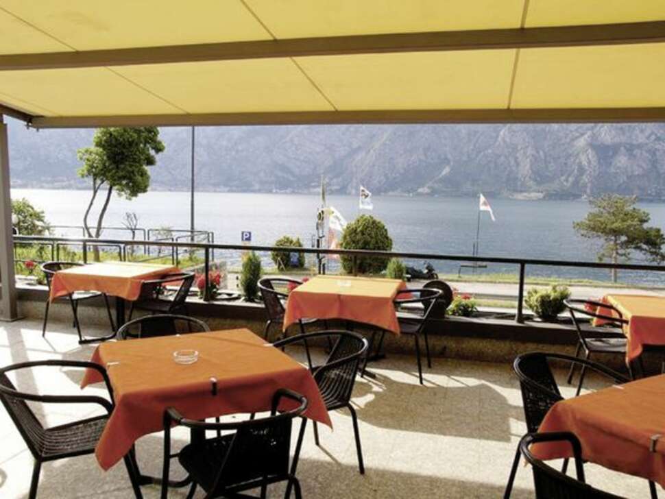 Een foto van Hotel Sole