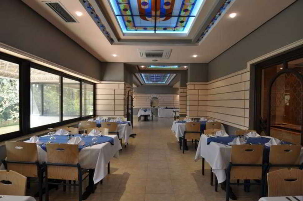 Ein Foto Hotel Wassim