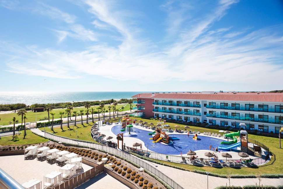 Ein Foto Best Costa Ballena