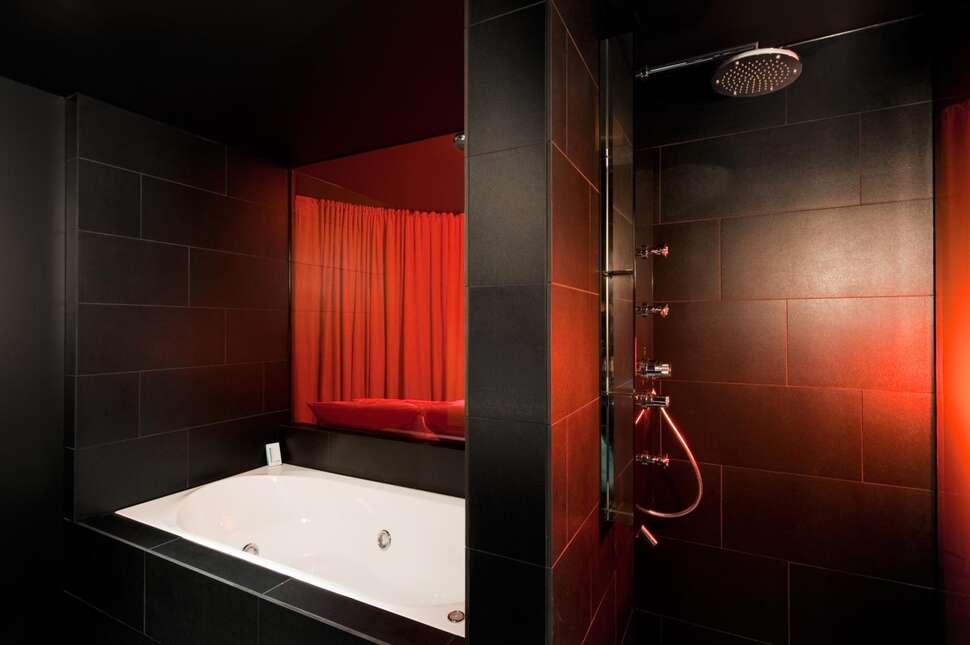 Een foto van Axel Hotel Berlin