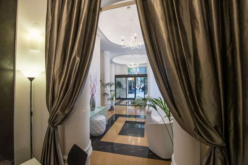 Een foto van Artemisia Palace Hotel