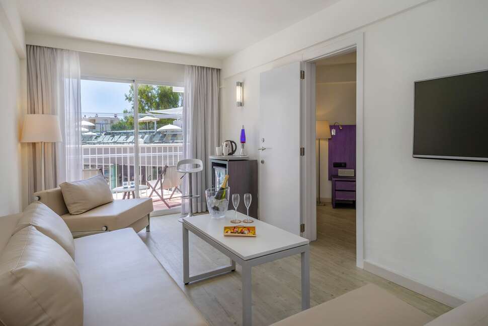 Een foto van Sol House Mallorca