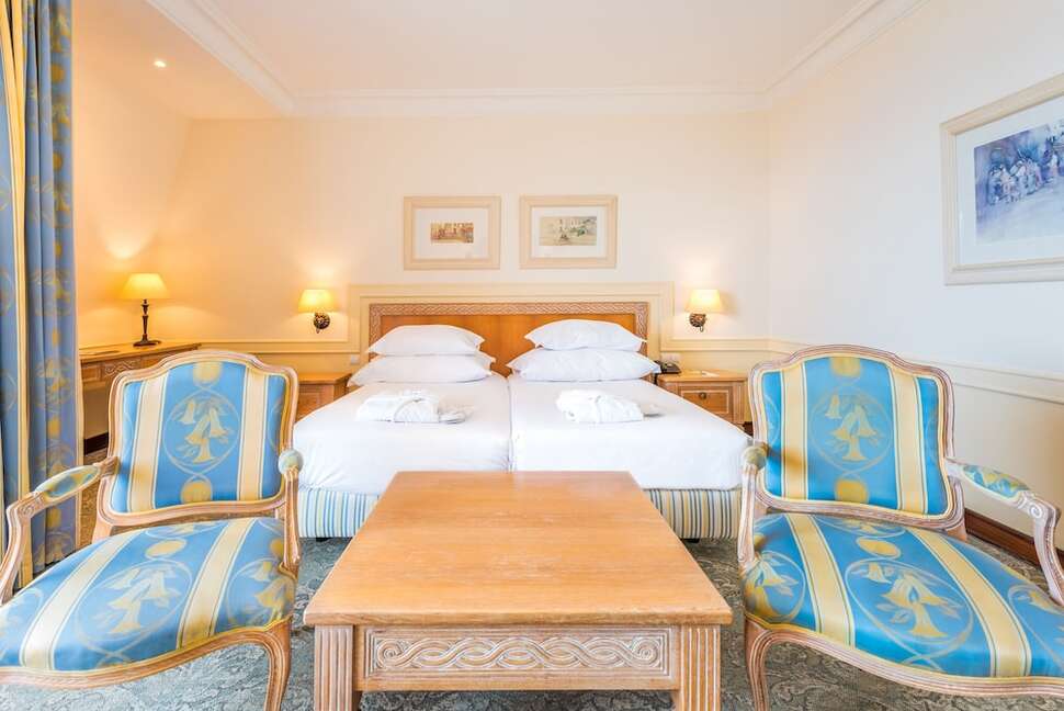 Een foto van Pestana Royal All Inclusive