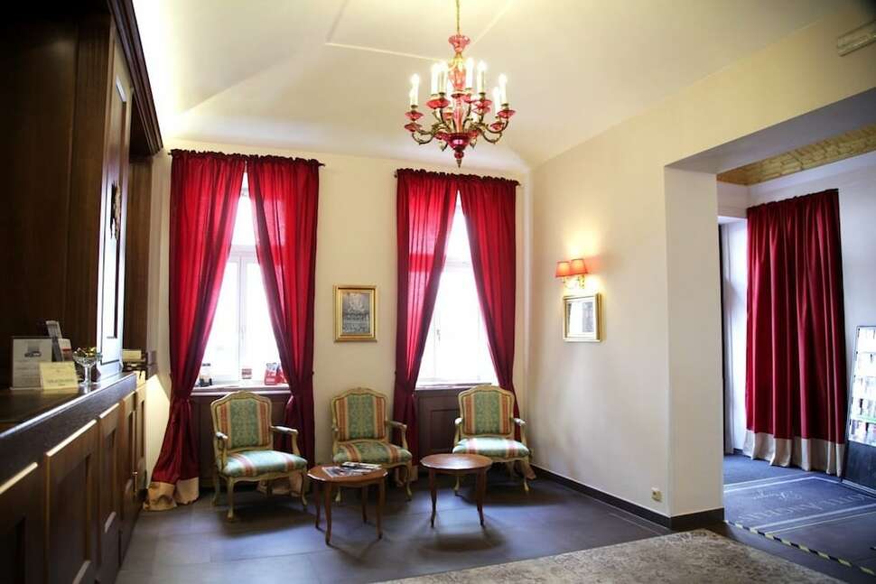 Ein Foto Hotel Angelis