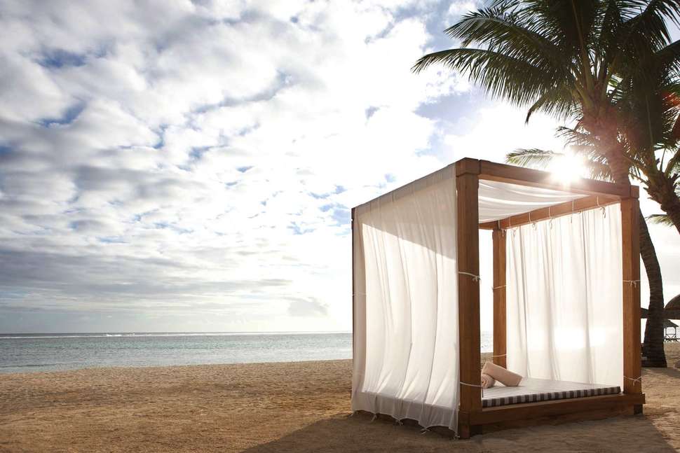 Een foto van Outrigger Mauritius Beach Resort