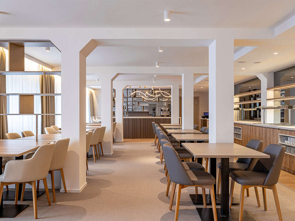 Een foto van Spa Hotel Devin