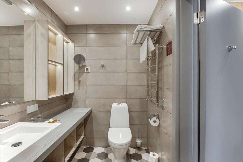 Een foto van Semarah Metropole Hotel