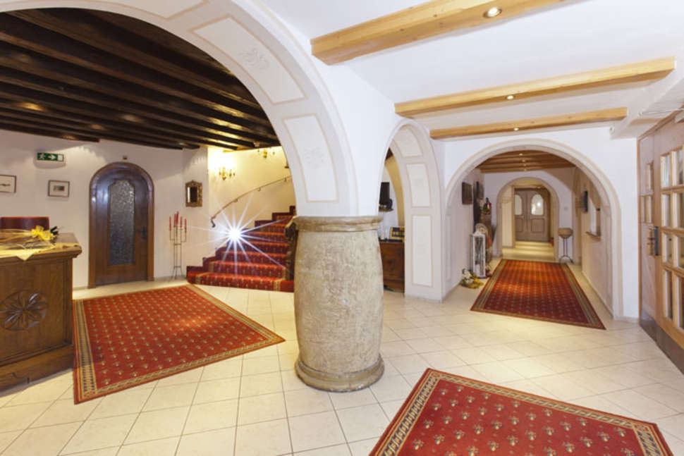 Ein Foto Beauty & Sporthotel Tirolerhof