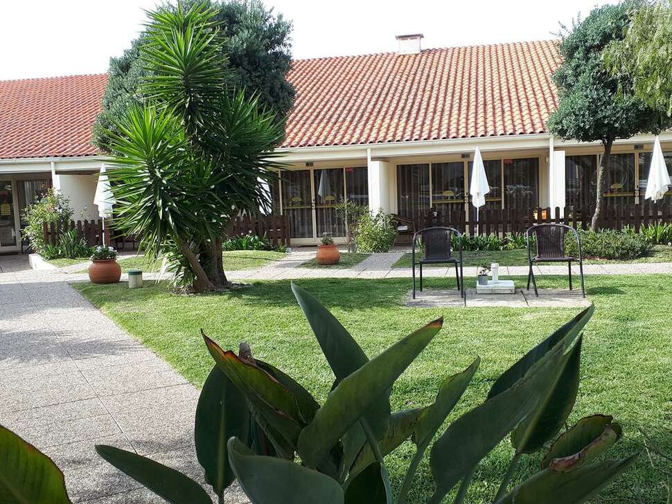 Een foto van Appartementen Clube Pinhal da Foz