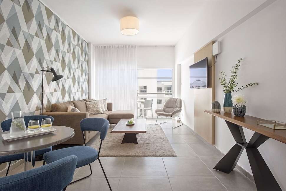 Een foto van Sofianna Resort & Spa