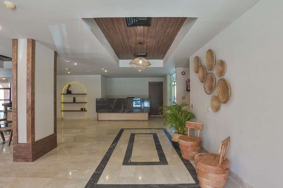 Een foto van Ajira Bay Hotel