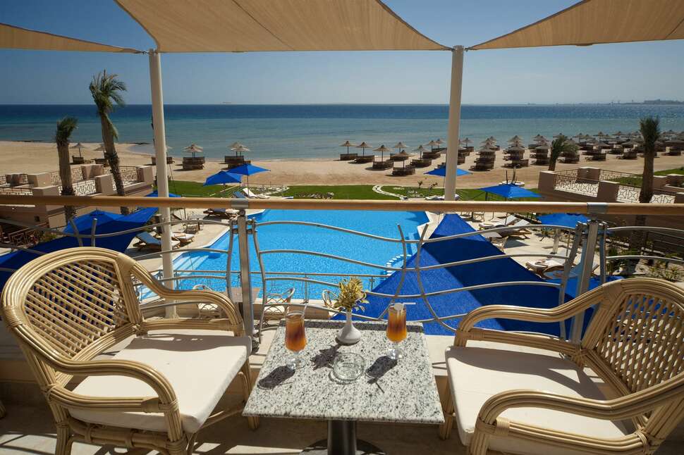 Een foto van Shams Prestige Abu Soma