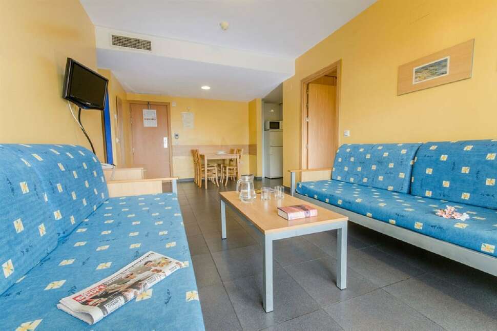 Een foto van Appartementen Terralta