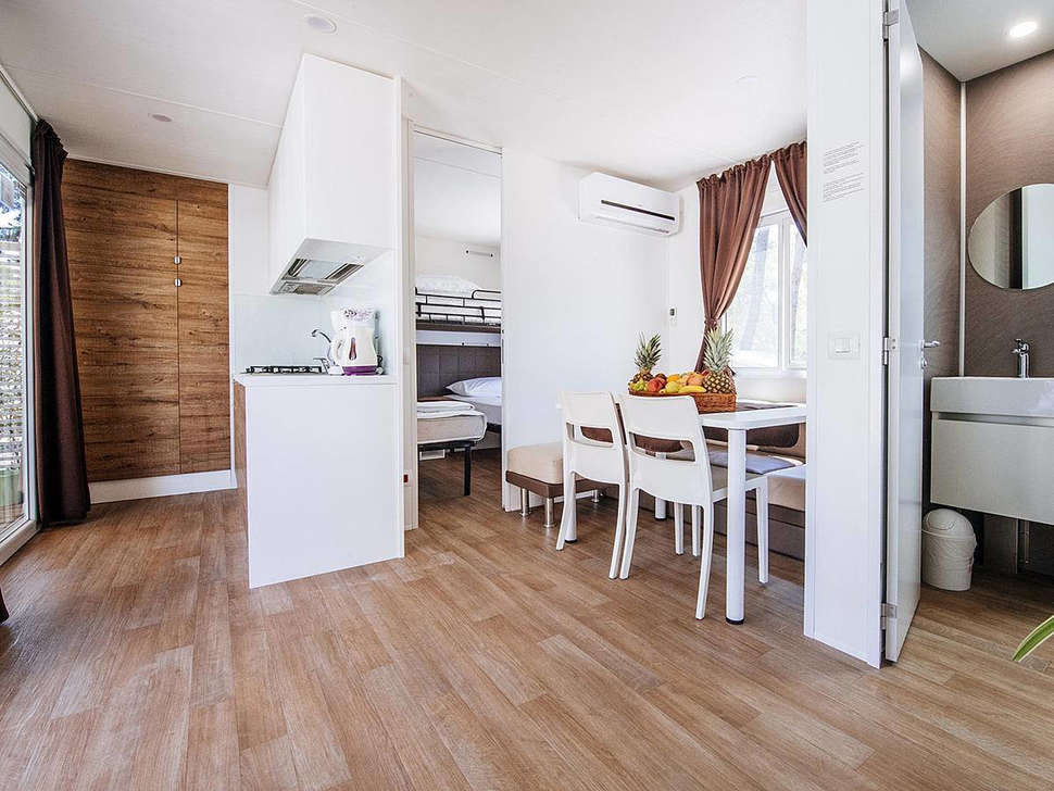 Een foto van Zaton Holiday Resort