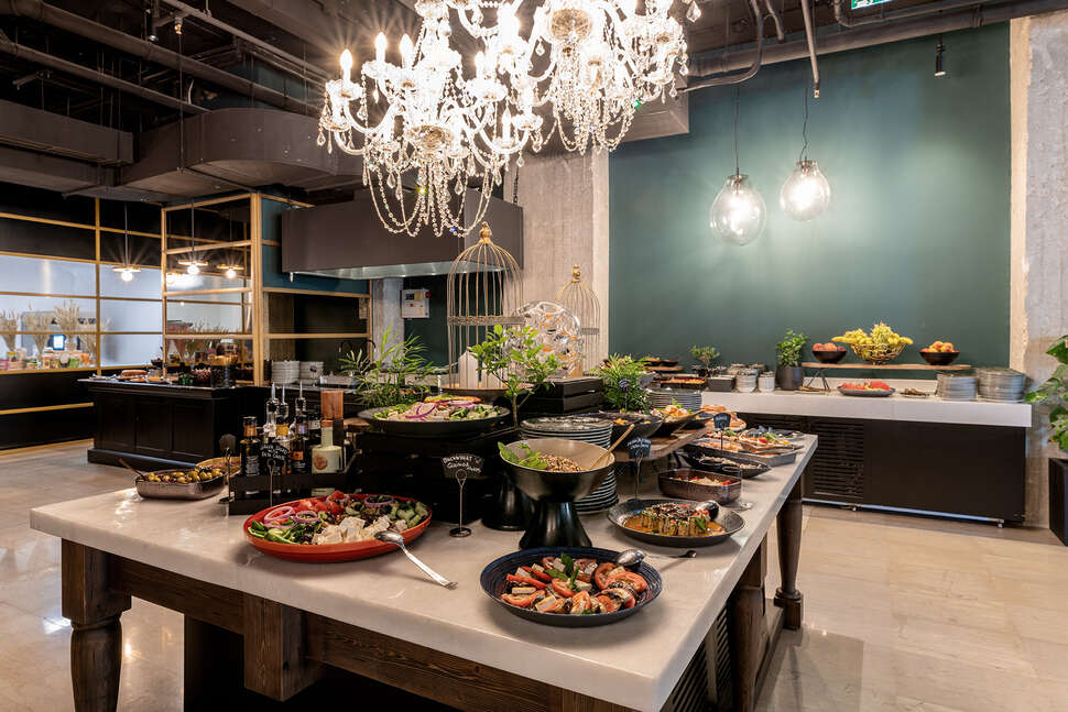 Een foto van Skylark by Aluma Hotels & Resorts