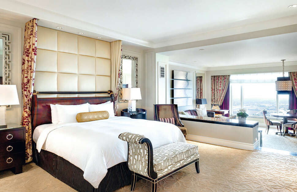 Een foto van The Palazzo at The Venetian Resort