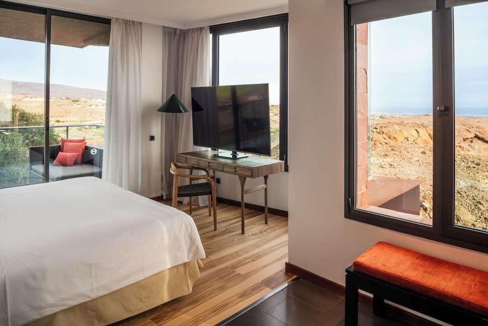 Een foto van Salobre Hotel Resort & Serenity