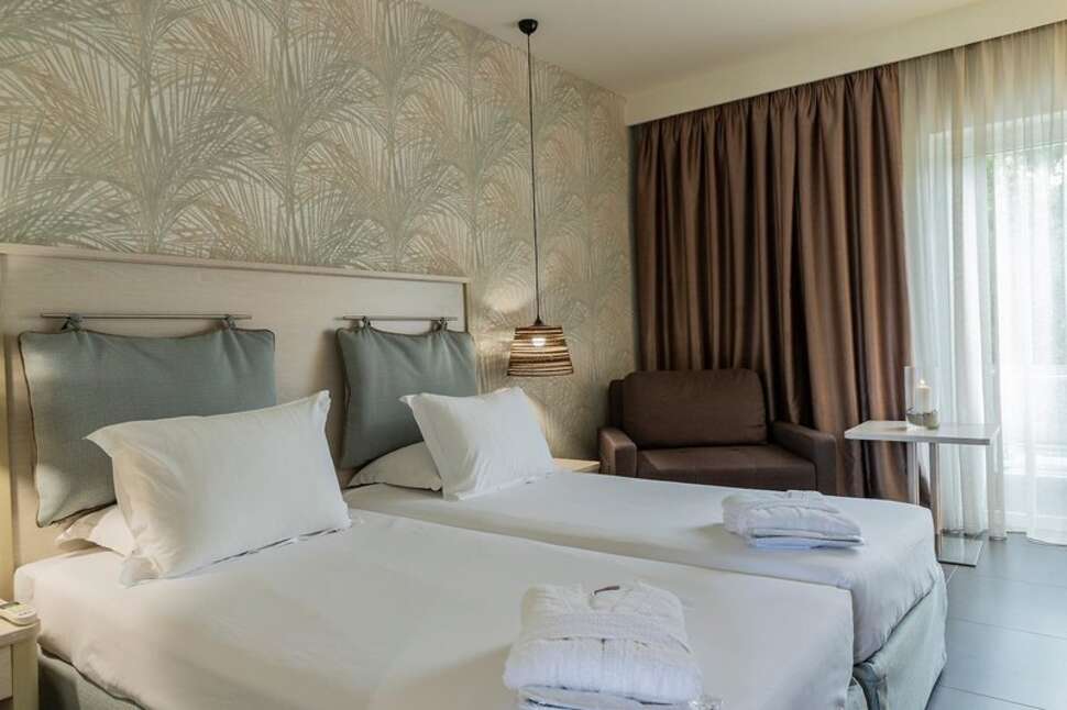 Een foto van Dion Palace Beauty & Spa Resort