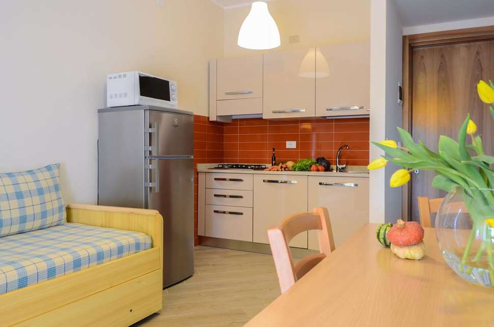 Een foto van Appartementen Dei Fiori