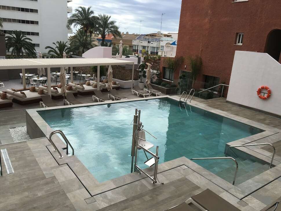 Een foto van Hotel Fenix Torremolinos
