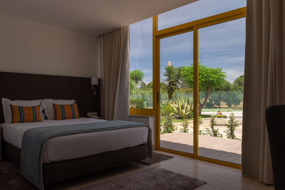 Een foto van Hotel Pinhal do Sol