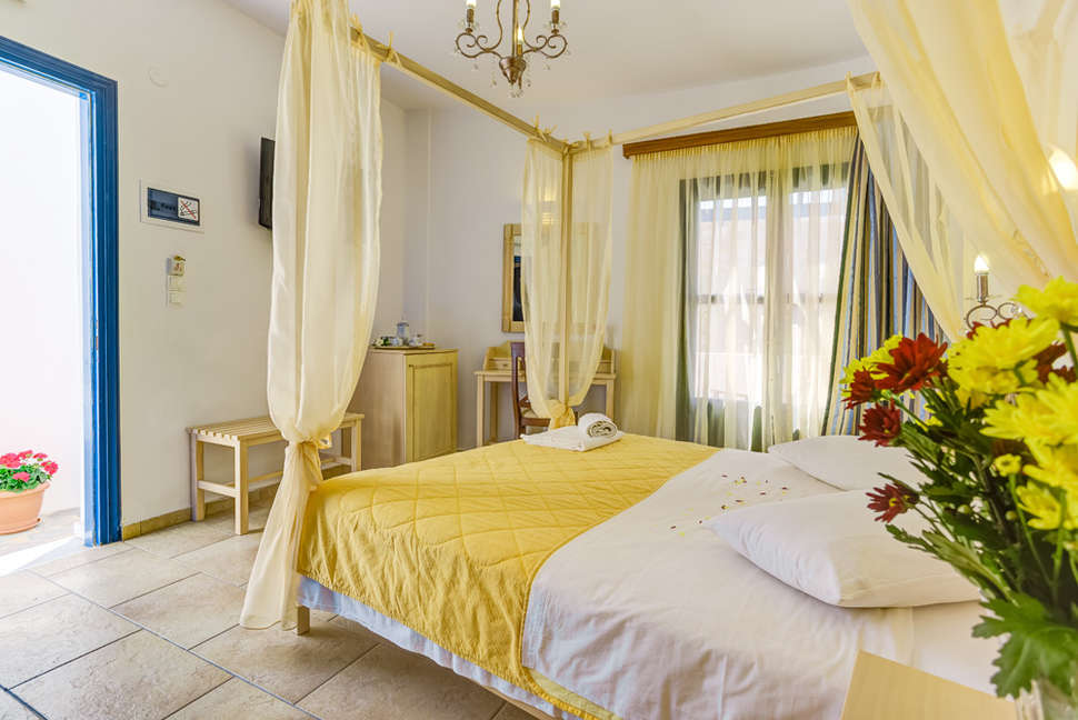 Ein Foto Hotel Mathios Village