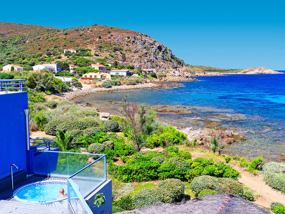 Ein Foto Best Western Plus Santa Maria