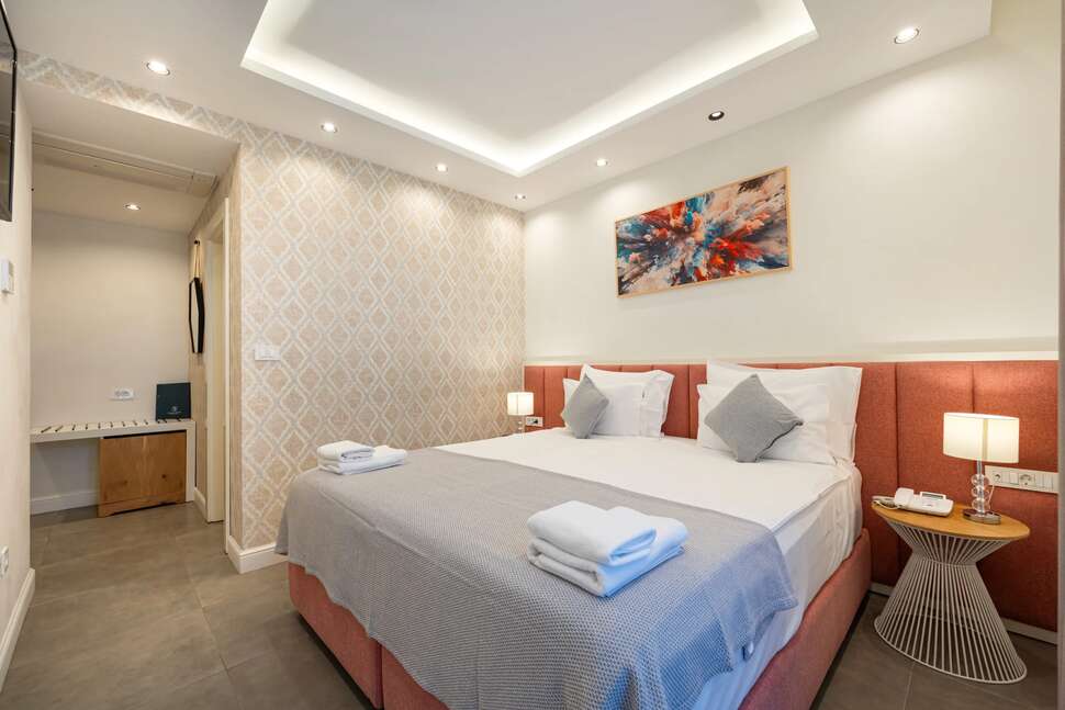 Ein Foto Hotel Casa di Sofia