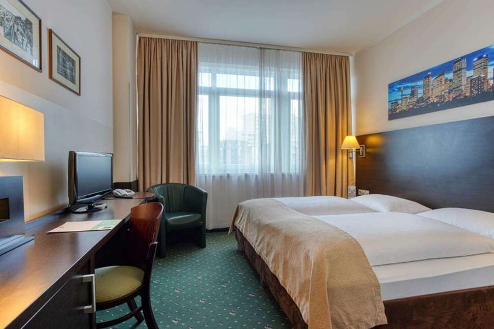 Een foto van Titanic Comfort Kurfurstendamm