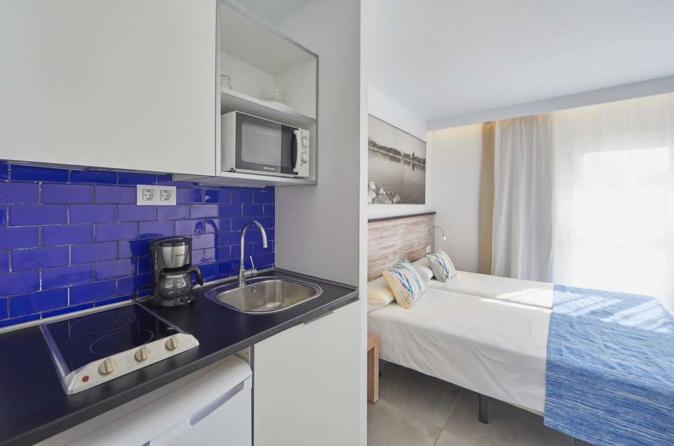 Een foto van Seaclub Mediterranean Resort