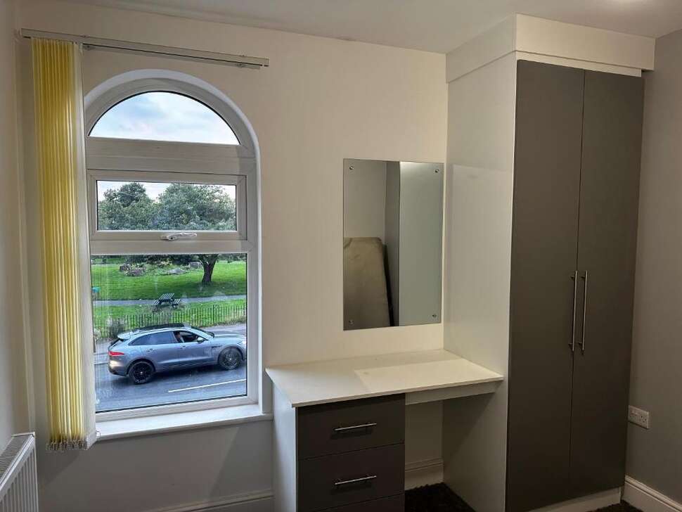 Een foto van OYO Cheetham Hill Guest House