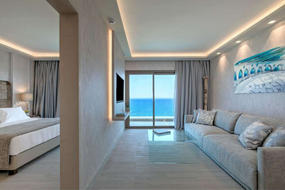 Ein Foto Amada Colossos Resort