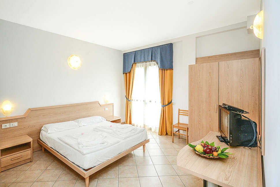 Een foto van Hotel Antico Monastero