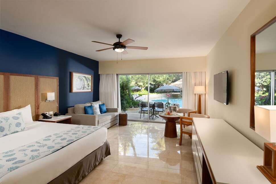 Een foto van Impressive Premium Resort & Spa