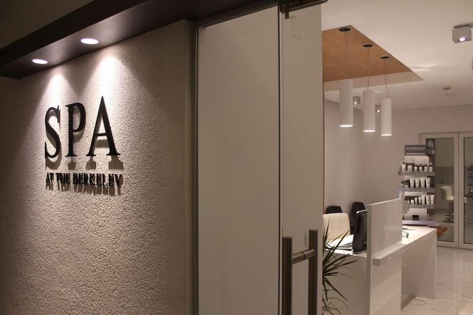 Een foto van Berkeley Hotel & Spa