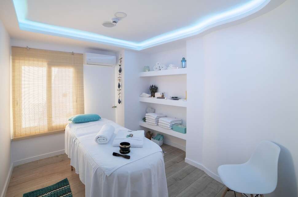 Een foto van Naiades Marina Hotel