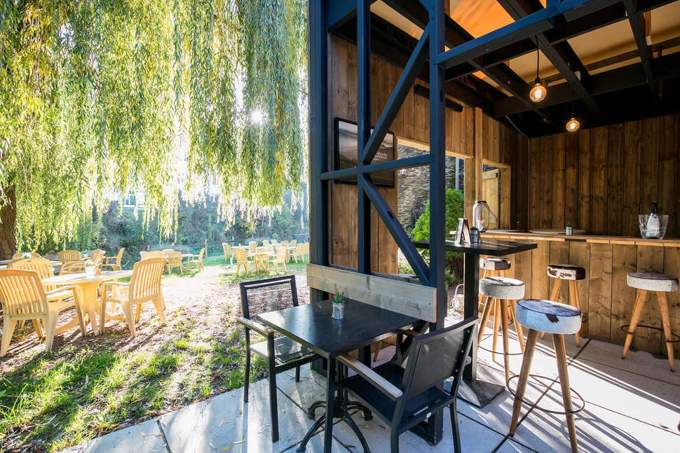 Een foto van Cocoon Hotel Du Commerce