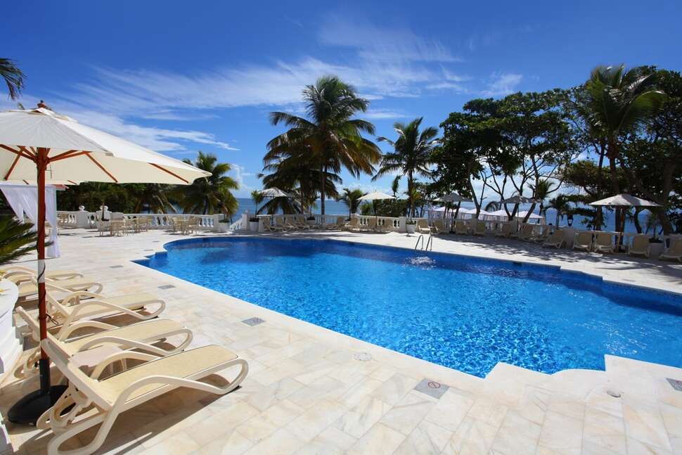 Een foto van Luxury Bahia Principe Samana