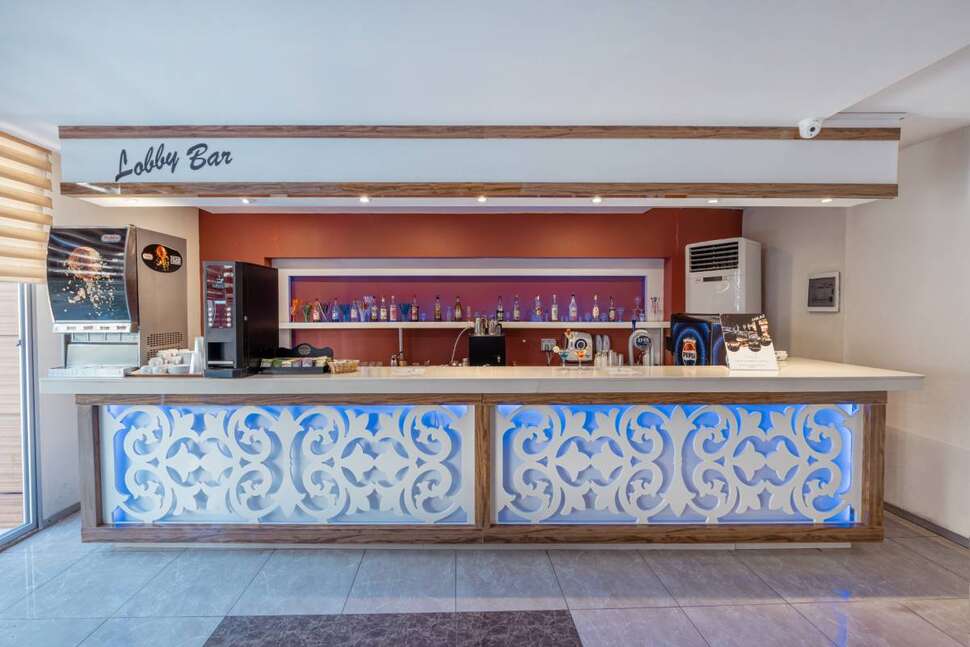 Ein Foto Sun Beach Park & Spa