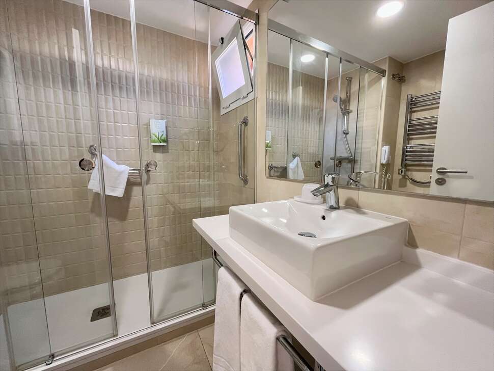 Een foto van Los Amigos Beach Club by Diamond Resorts