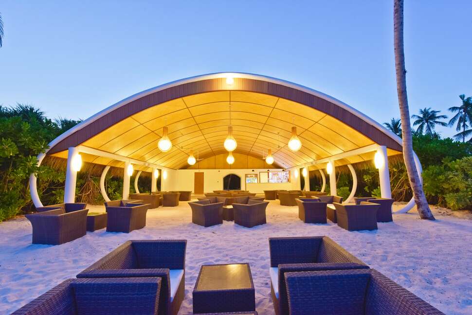 Een foto van Dreamland The Unique Sea & Lake Resort