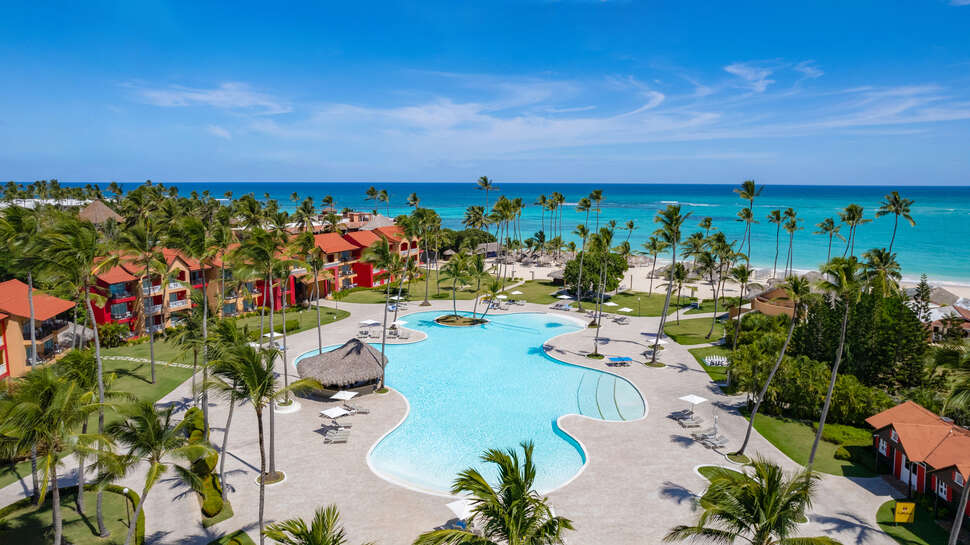 Een foto van Punta Cana Princess All Suites Resort & Spa