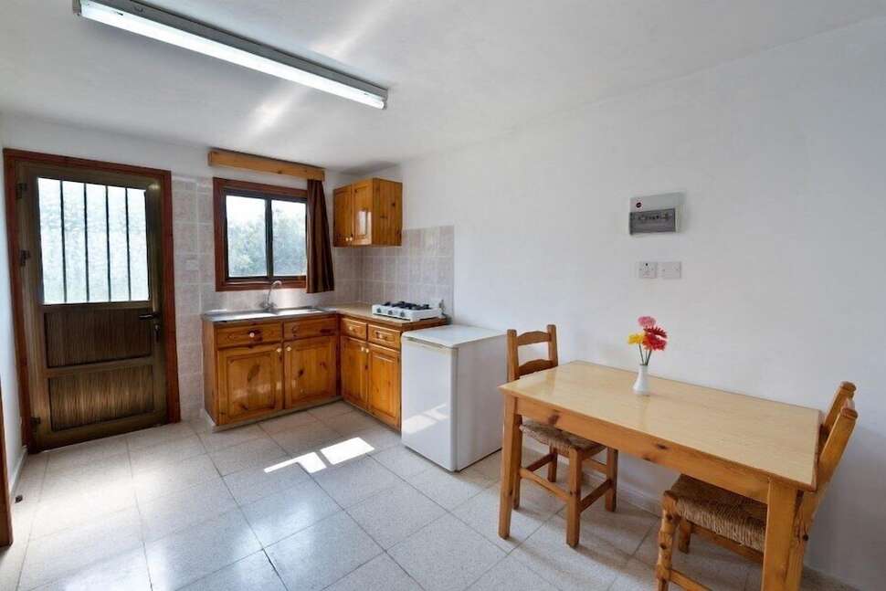 Een foto van Bare Hill Holiday Village