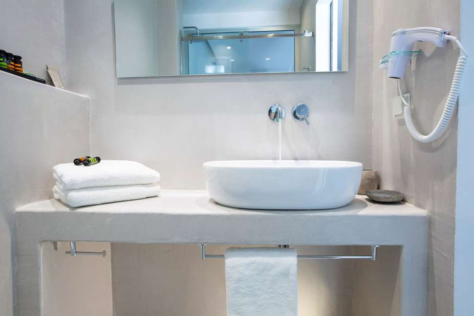Een foto van Odyssey Hotel