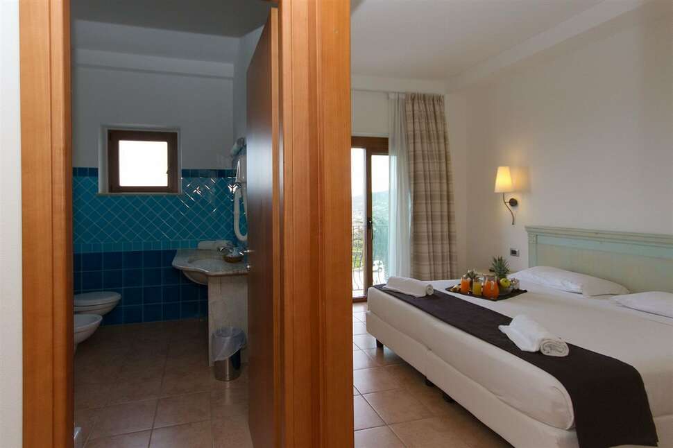 Ein Foto Hotel Brancamaria