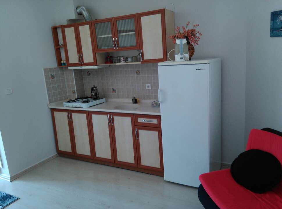Een foto van Erkin Aparthotel