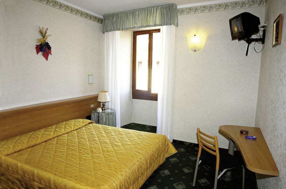 Een foto van Hotel Miralago