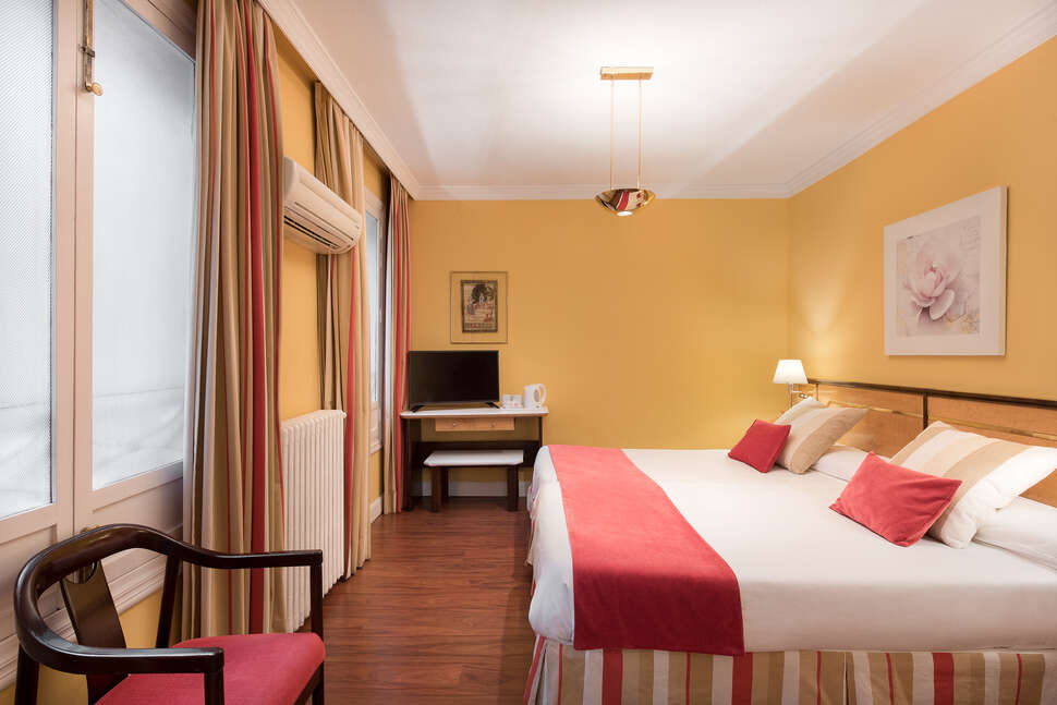Ein Foto Hotel Anacapri