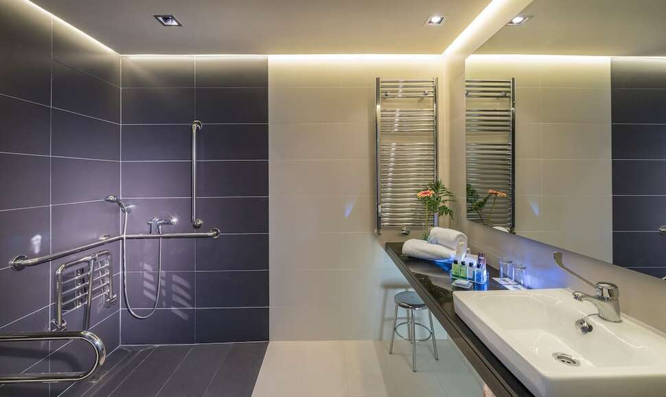 Een foto van H10 Tribeca